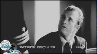Steve&Danno | You are my heaven.  [3.14]
