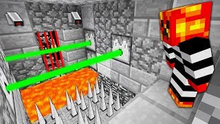 THE #1 PRISON IN MINECRAFT! (Minecraft Prisons #1)