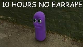 Beanos Meme Theme Song 10 Hours - No Earrape