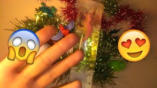 КРИСТАЛЬНЫЙ СЛАЙМ?!? CRYSTAL SLIME?! ИДЕАЛЬНЫЙ ПРОЗРАЧНЫЙ КЛЕАР CLEAR СЛАЙМ SLIME | The Dipper