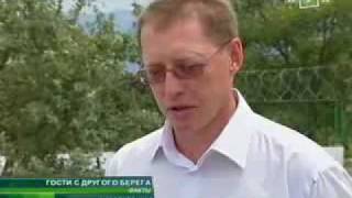 Турки на спасательных кругах