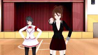 Vines #1 [Yandere Sim]