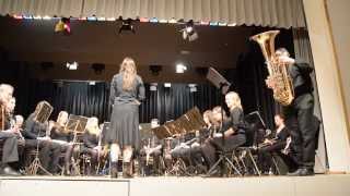 Tuba Concerto Espanol - Kurt Gäble