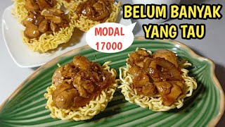 IDE BISNIS BIKIN CEMILAN YANG ENAK BANGET DAN GAMPANG