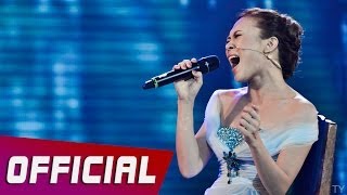 Mỹ Tâm - Liên Khúc Dường Như Ta Đã, Ô Cửa Sổ | Live Concert Cho Một Tình Yêu