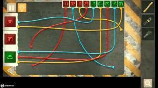 Spotlight: Room Escape Android Game Play |  Level 1 Awakening Walkthrough