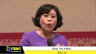 FBNC - Việt Nam tập trung vào thị trường Nga trong liên minh kinh tế Á- Âu