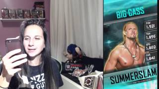 WWE SUPERCARD SEASON 3!!!