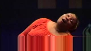 Lepacious Bose in KICC Nigeria [Part 3]