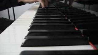 Giuseppe Martucci - Notturno op.70 n.1 (Luca)