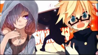 +♂ (Plus Boy) (Len + Reol Duet)