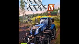Как же сделать много денег в Farming Simulator 2015?? ВАМ СЮДА!!
