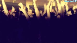 Nhạc Sàn DJ Cực Mạnh  Hay Nhất ★ 125 Track - Hàng Khủng 2015