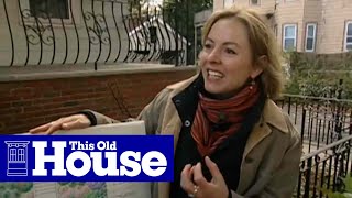 How to Choose Low-Maintenance Plants for an Urban Garden | This Old House
