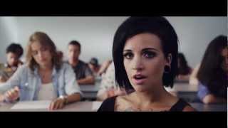 Stand Up to Bullying with MuchMusic and Secret