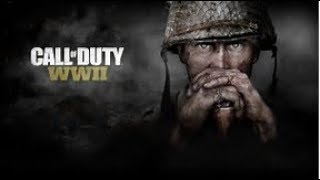 7th prestige cod ww2 chrome camo grind stream!! leaderboards broken still :(