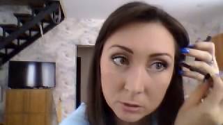 Для чего нужен светло-бежевый карандаш?