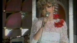 Corina Chiriac - Strada Sperantei (Live Mamaia'83)