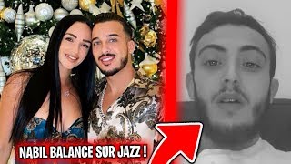 NABIL BALANCE DES DOSSIERS SUR JAZZ !