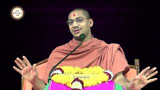 Dhanurmas Katha | 08-01-2020 | Pu.Virktjivan Swami