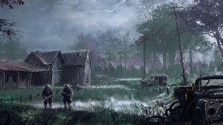 S T A L K E R  Тайники ВОЛЕЙ СЛУЧАЯ  Часть 7 Ключи и код от двери