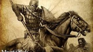 Mount and Blade Warband - Native - Bölüm 19 - Zorlu Savaş