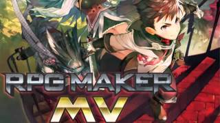 Про RPG Maker MV