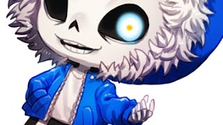 Undertale - Sans