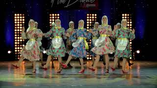 Міжнародний фестиваль-конкурс хореографії  "Day Of Dance 2017" 2 35