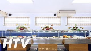 Hotel Internacional en Benidorm