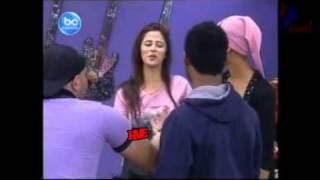 يوميات ستار اكاديمي 8 - يوم الاثنين - 23-5-2011 - جزء 4