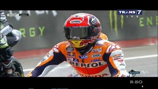 Results MotoGP Mugello Italy Full Race 22 May 2016 Lorenzo Win VS Marquez #ItalianGP