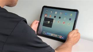 iOS13/iPadOS13のアクセシビリティ新機能【ホームボタンの無いiDevicesのスイッチコントロールに追加されたヘッドトラッキング機能】ロングバージョン