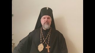 Еще раз о культе мощей. Разоблачение оккультизма. Архиепископ Сергей Журавлев 2015.07.16
