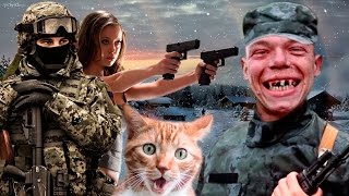 SURVARIUM: КАК ПОЛУЧИТЬ ГЛОК?! Секретный Способ!!! :)