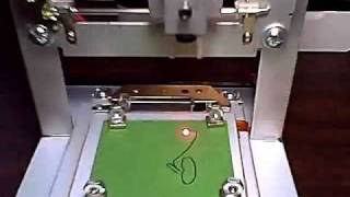 Micro Laser CNC