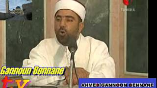 درس لفيصل بوسمة امام جامع الغفران بنان بث على الوطنية 1