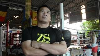 Lanna Muay Thai Highlight
