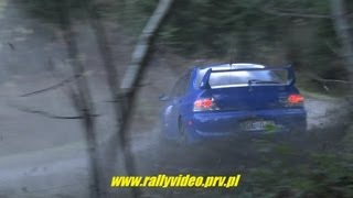 KJS  XII Jasielski Rajd Niepodleglosci - 2012-11-11 HD
