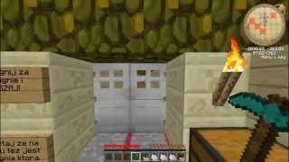Minecraft: GPlayowe Zawody 2 - Piksel Farmerem :D