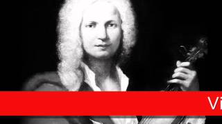 Vivaldi: Concerto for Violin No. 6 Op. 3 in A minor RV356