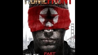 #5 Прохождение Homefront (5. Центр) - ChestGamers