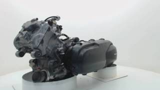 Used Engine Honda FJS 400 ABS  SW T 400 ABS 2008-2010  SW T-400 2009-04  149858