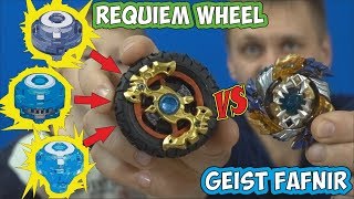 Beyblade - БЕЙ ГИБРИД против ФАФНИР  - Бейблэйд | бейблейд | бейблэйд бёрст | бейблейд вибух