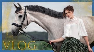 VLOG✨ Моя лучшая фотосессия и переезд в Таганрог