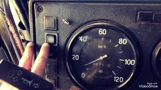 МАЗ самосвал 5551 ГЛАВНОЕ!