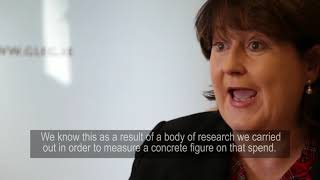 Gaillimh le Gaeilge   A Case Study on Irish in Business in Galway