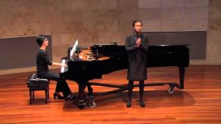 Watch and Pray by Undine Smith Moore