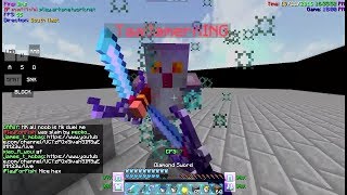 เมื่อผมไม่ได้เล่น PvP นาน... - Minecraft PvP