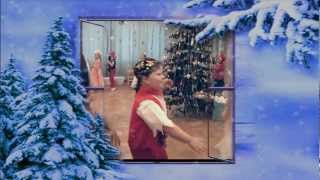 Детский сад 2427 группа 9 - Новый Год (начало)